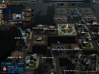 Imperium Galactica 2 - Alliances, capture d'écran